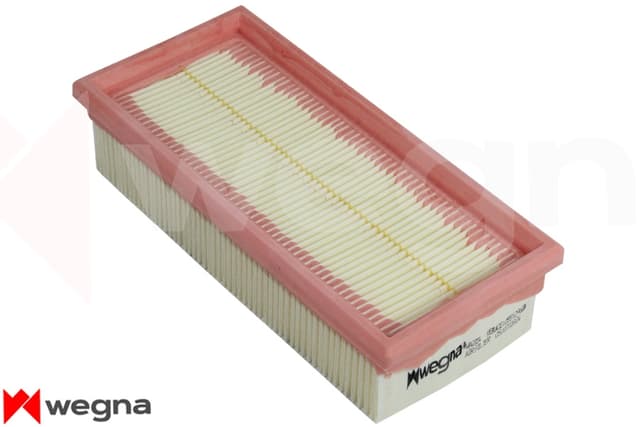 WEGNA HAVA FİLTRESİ CADDY I-GOLF I-GOLF II 83-91 C 2039 OEM: 055129620A - WEGNA WA2724 kodlu oto yedek parça