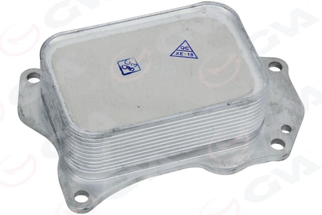 GVA YAG SOGUTUCU TEK PETEK FORD FOCUS IV 18 1.5 ECOBLUE PUMA 17 KUGA III 18 CONNECT 17 ECOBLUE OEM: 2189423-JX6Q6A642AA - GVA 4237005 kodlu oto yedek parça