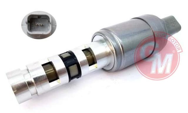 GUA EKSANTRİK MİLİ YAĞLAYICISI RENAULT MEGANE II 1.6 16V 03 > OEM: 8200823650-8200240058-8200413185 - GUA 40418 kodlu oto yedek parça