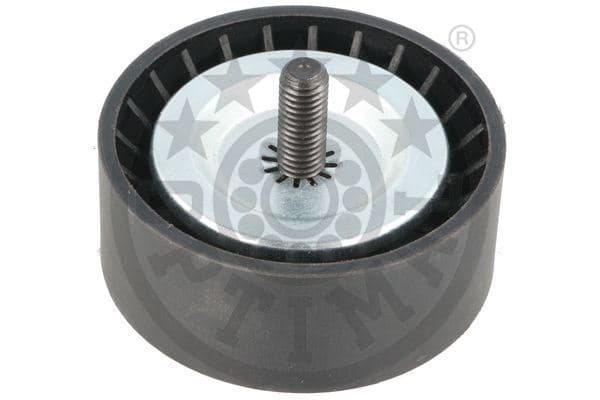 OPTIMAL KAYIS GERGI RULMANI MERCEDES X156 W213 W212 C117 C118 W246 W247 W176 W177 C253 X204 OEM: A2742020019 - OPTIMAL 0-N2310 kodlu oto yedek parça
