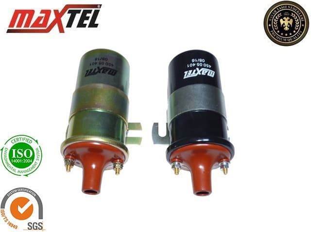 MAXTEL ATESLEME BOBINI M131 DOGAN-SAHIN-KARTAL-SERCE-R12-TOROS-P204-P304-P504-P505-J9-LADA OEM: 4262085-7702131223-5970.11-60700401 - MAXTEL 45005401 kodlu oto yedek parça