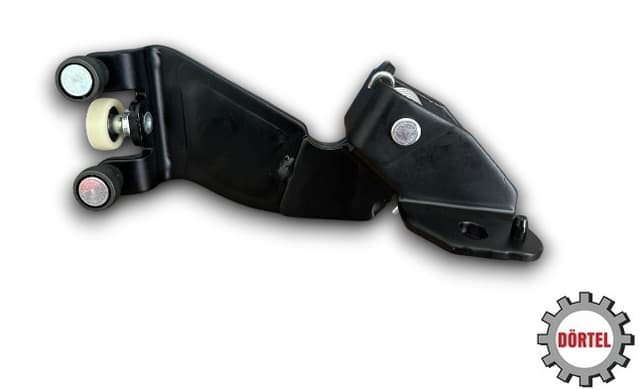 DORTEL SÜRGÜLÜ KAPI ORTA MEKANİZMASI SAĞ DOBLO III OEM: 51814082 - DORTEL 201048 kodlu oto yedek parça