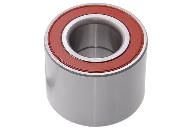 GMB ARKA TEKER RULMANI SUZUKI SWIFT 1.3L 1.5L M13A M15A RS413 RS415 MACAR 05- / SPLASH 1.0L 1.2L K10B K12B A5B310 A5B412 08- OEM: 4686062J00-4686063J00 - GMB GH028015B kodlu oto yedek parça