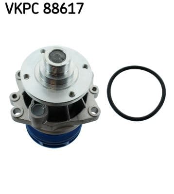 SKF DEVIRDAIM POMPASI BMW M50 M52 M54 E36 E46 E34 E39 E60 E38 E65 E83 E53 E85 OEM: 11517527799 - SKF VKPC88617 kodlu oto yedek parça