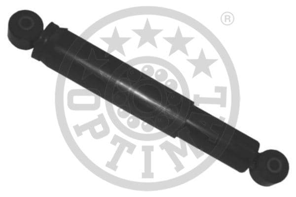OPTIMAL AMORTISOR ARKA YAGLI MERCEDES VITO W638 96>03 OEM: A6383260700 - OPTIMAL A-2107H kodlu oto yedek parça