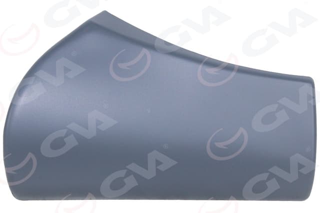 GVA DIŞ DİKİZ AYNA KAPAĞI ASTARLI KÜÇÜK TİP SAĞ VECTRA B 95-99 OEM: 1428818-90546042 - GVA 1290012 kodlu oto yedek parça