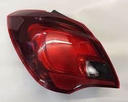 MARELLI STOP LAMBASI SOL DIŞ CORSA E 14>19 OEM: 39090647-13454496-1222565 - MARELLI 714000062650 kodlu oto yedek parça