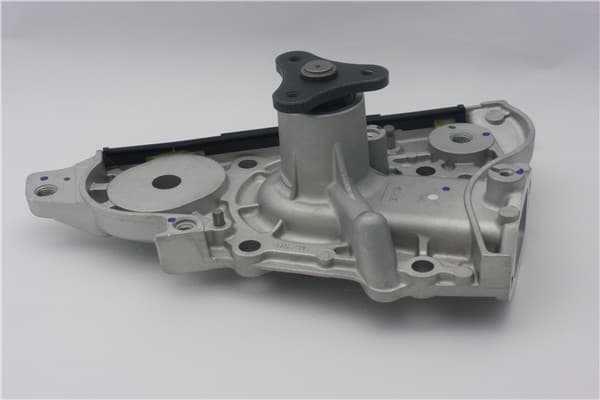 GMB DEVİRDAİM SU POMPASI MAZDA 323 FAMILIA LANTIS 1.5L Z5 ZL DOHC 96- / 1.8L BP DOHC 96- OEM: 8ABB15010A-B6BF15010F - GMB GWMZ-39A kodlu oto yedek parça