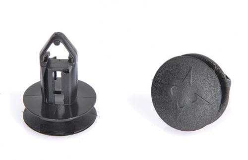 SPK TAMPON PANJUR KLİPSİ CLİO-KNG-MGN Y.M. OEM: 7703072360 - SPK 4352 kodlu oto yedek parça