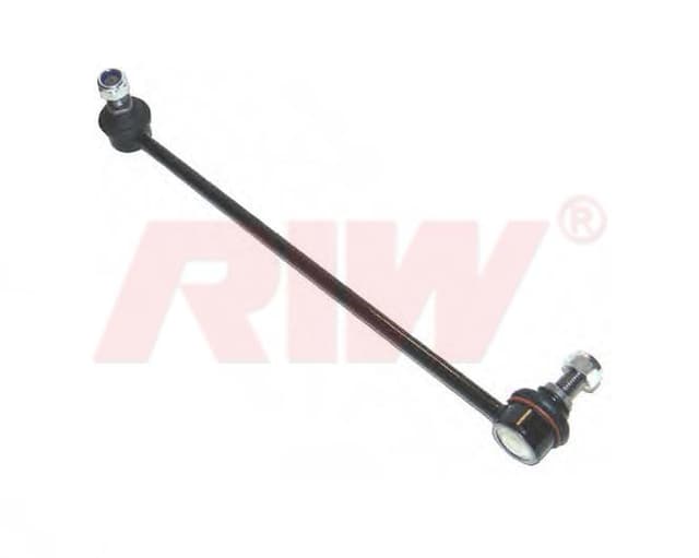 RIW Z ROTU ÖN SOL GOLF IV 97-05 L 336mm OEM: 68510017 - RIW VW4013 kodlu oto yedek parça