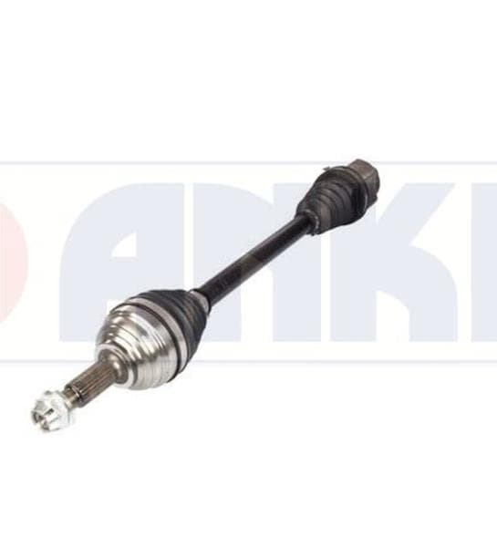 ANKA AKS KOMPLE SOL 1.6 16V BNZ 06 > OTM VİT LOGAN OEM: 8200696900-8201235822 - ANKA 10111016 kodlu oto yedek parça