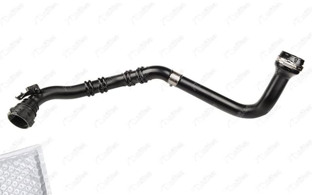 NIFEA TURBO BORUSU RENAULT KANGOO II 1.5 DCI OEM: 8200688708 - NIFEA 11719 kodlu oto yedek parça