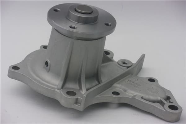 GMB DEVİRDAİM SU POMPASI TOYOTA COROLLA 1.6L 4A-F AE92 KARBÜRATÖRLÜ 88-91 OEM: 1610019205-1611015070-1611019085 - GMB GWT-78A kodlu oto yedek parça