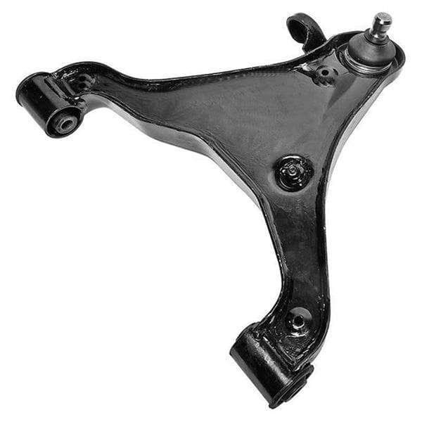 KAPIMSAN SALINCAK ÖN SOL ALT NISSAN NAVARA D40 05 PATHFINDER R51 05 54501EB300-54501EB31A OEM: 54501EB300-54501EB31A - KAPIMSAN 17-70848 kodlu oto yedek parça