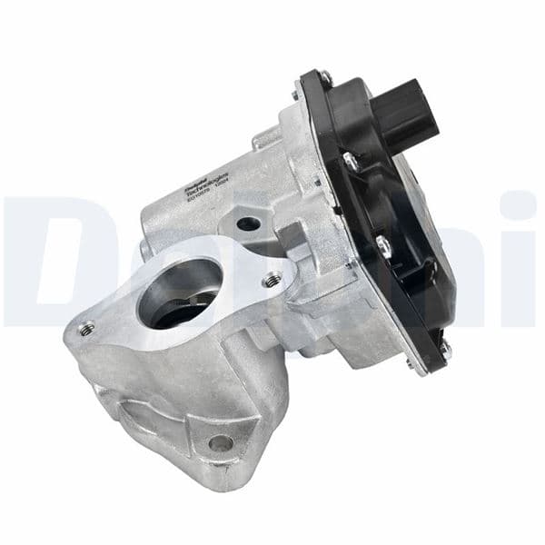 DELPHI EGR VALFI RENAULT CLIO IV 12> CAPTUR I 13> MEGANE IV 16> TALISMAN 16> DUSTER II 18> DOKKER 18> MERCE DES OM607 W176 W246 W415 C117 X117 X156 1.5dCi K9K ALÇAK BASINÇ OEM: A6071400700-147102557R-147109913R - DELPHI EG10578-12B1 kodlu oto yedek parça