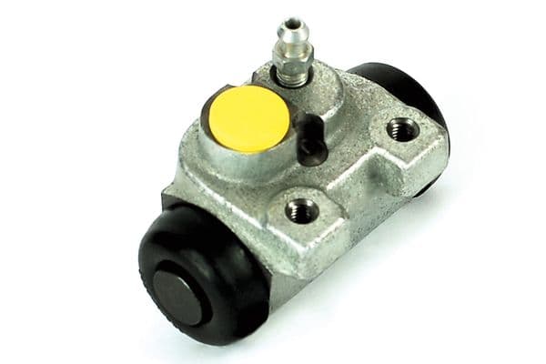 BOSCH ARKA FREN SİLİNDİRİ SOL CITROEN C3 1.1I-1.4 HDİ-1.4I 02-05 -C3 PLURIEL 03 > ABS SİZ 19.05mm OEM: 4402.E1-4402.E9-1646687780 - BOSCH F026009907 kodlu oto yedek parça