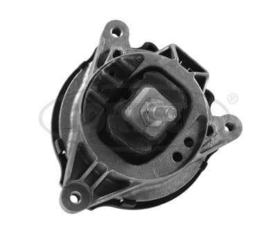 CORTECO MOTOR TAKOZU ALT SAG BMW F20 F21 F30 F31 F35 OEM: 22116854252 - CORTECO 80004452 kodlu oto yedek parça