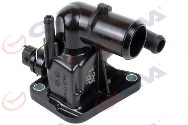 GVA TERMOSTAT 88 ASTRA J-CORSA D-CORSA E-MERIVA B-COMBO D 1.3 A13DTC-DTE B13DTC-DTE DOBLO-FIORINO- PANDA-PUNTO-EGEA QUBO 1.3D MULTIJET 10 BIPPER-NEM0 1.3 EURO 5 SUZUKI SWIFT 55206391-1338358-1336.CL OEM: 55206391-1338358-1336.CL - GVA 5129820 kodlu oto yedek parça