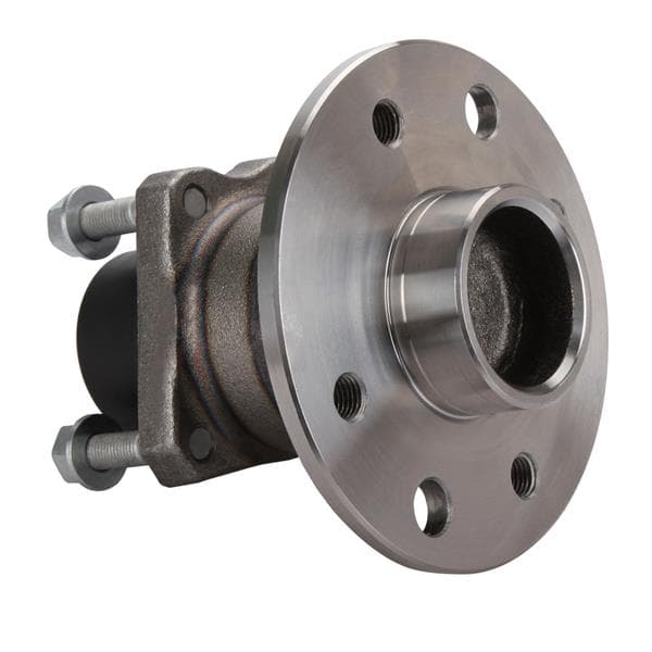 GMB ARKA TEKER PORYASI RULMANLI ASTRA F-ASTRA G-VECTRA A-VECTRA B-CORSA C COMBO C ABS Lİ 4 DELİK OEM: 90540069-1604003-1604302-9120128 - GMB GH30890A kodlu oto yedek parça