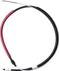 CAVO EL FREN TELLERİ ARKA SAĞ/SOL 307 Coupe Spor OEM: 4745T3-9636664680-474620-9661966980 - CAVO 60026540 kodlu oto yedek parça