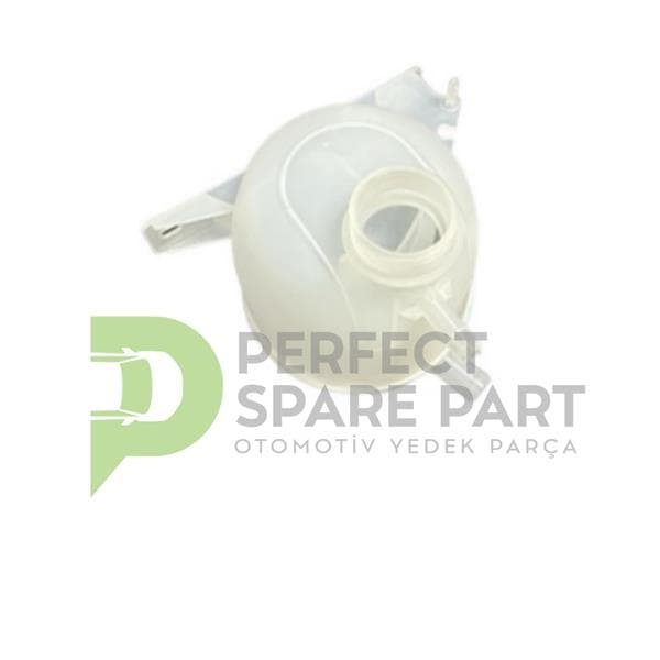 PFT GENLEŞME KAVANOZU KAPAKSIZ CLIO-KANGOO-LOGAN RADYATÖR EK SU DEPOSU OEM: 2171000QAA-7701470460 - PFT 1011 kodlu oto yedek parça