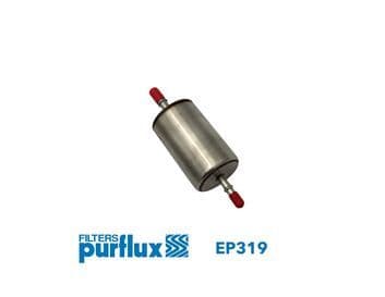 PURFLUX YAKIT FİLTRESİ POLESTAR-VOLVO POLESTAR 1 S60 III 20 S90 II 20 V60 II 20 V90 20 XC60 II 20 XC90 II 20 B4 Mild-Hybrid T4-T5-T6-T8 OEM: 31355911-32242191 - PURFLUX EP319 kodlu oto yedek parça