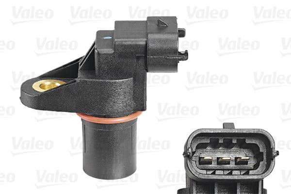 VALEO EKSANTRIK MILI KONUM SENSORU MERCEDES OM611 OM642 OM646 W245 W203 W204 C218 W211 W212 B901 B906 OEM: A0051531328 - VALEO 253825 kodlu oto yedek parça
