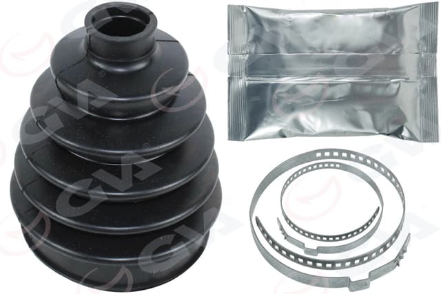 GVA DIŞ AKS KÖRÜĞÜ CADDY-GOLF V- PASSAT - JETTA III 1.9-2.0 TDİ AUDİ A3-TT YAĞ KELEPÇELİ OEM: 1K0498203A-1K0407285K-1J0407285A - GVA 4975038 kodlu oto yedek parça