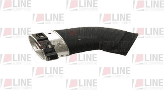 OTOZONE TURBO HORTUMU VW TRANSPORTER T5 2.0 TDI 10-13 OEM: 7E0145708B-7E0145708 - OTOZONE HOB7053 kodlu oto yedek parça