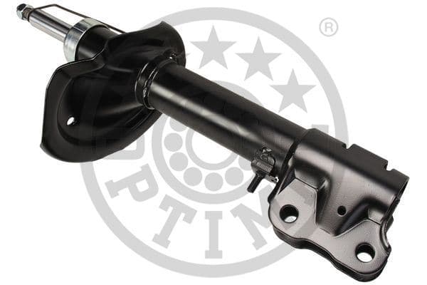 OPTIMAL ÖN AMORTİSÖR SAĞ CITROEN C4 AIRCROSS 12 PEUGEOT P4008 12 MITSUBISHI ASX 10 OEM: 1607498280-1611297480-4060A326 - OPTIMAL A-5026GR kodlu oto yedek parça