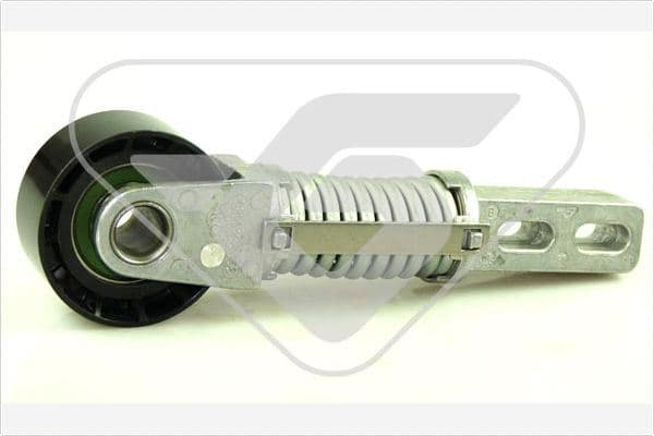 HUTCHINSON ALTERNATÖR GERGİ RULMANI KOLLU MEGANE 1.9DCI-1.9DTI 99- -SCENIC 1.9D 99-03 -ESPACE III 1.9D F9Q OEM: 8200230958-8200065970 - HUTCHINSON T2036 kodlu oto yedek parça