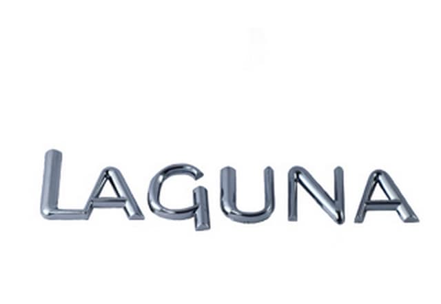 OKSA ARKA YAZI LAGUNA LAGUNA II OEM: 8200012575 - OKSA 239 kodlu oto yedek parça