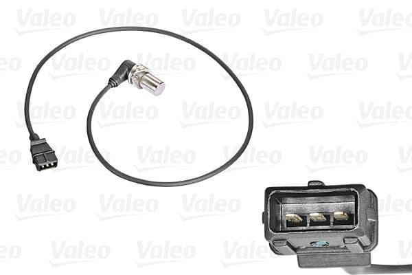 VALEO KRANK SENSORU BMW E36 E34 M42 M43 93 98 OEM: 12141247218 - VALEO 254135 kodlu oto yedek parça