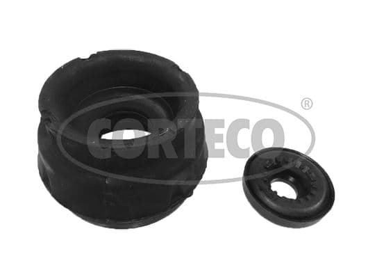 CORTECO AMORTİSÖR TAKOZU ÖN RULMANLI GOLF IV-BORA 1.6-1.8-1.8T-1.9 TDI AHW-AKL-AEH AGN-AGU-ATN OEM: 1J0412331C-1J0412331CS-1J0412249 - CORTECO 80001637 kodlu oto yedek parça