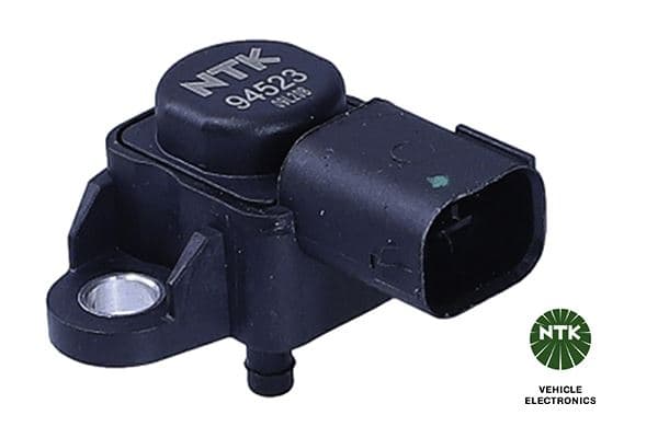 NGK BASINC SENSORU MERCEDES W168 W203 W204 C209 W210 W211 W212 W220 W221 W639 B901 B906 OEM: A0051537228 - NGK 94523 kodlu oto yedek parça