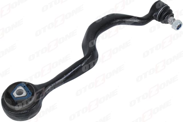 OTOZONE SALINCAK ON ALT SOL ARKA BMW E34 OEM: 31121141097 - OTOZONE SBW-05043 kodlu oto yedek parça