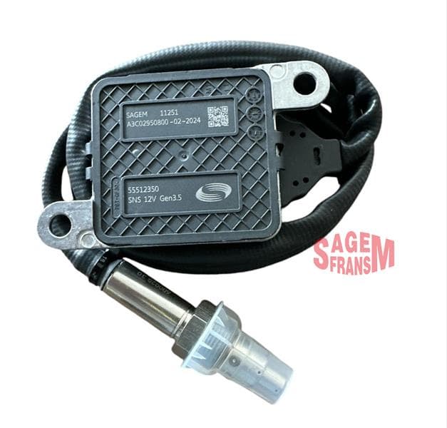SAGEM OKSİJEN SONDA SENSOR NOX INSIGNIA B D16 DTN OEM: 55512350 - SAGEM 11251 kodlu oto yedek parça