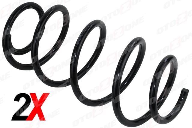 OTOZONE HELEZON YAYI ON A3 ALTEA OCTAVIA 04>13 BEETLE 12>19 EOS JETTA 06>16 GOLF V VI 04>14 OEM: 1K0411105BC - OTOZONE HYO7519 kodlu oto yedek parça