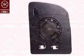 ART-AYNA DIŞ DİKİZ AYNA CAMI ISITMALI SAĞ CRAFTER -MAN TGE 2018- OEM: 7C0857522 - ART MG006.6633 kodlu oto yedek parça