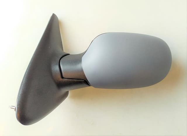 ART-AYNA DIŞ DİKİZ AYNASI ELEKTRİKLİ ISITMALI ASTARLI KÖR NOKTALI SOL MEGANE 96-99 OEM: 7700834183 - ART M002.2166 kodlu oto yedek parça