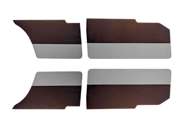 OZIS KAPI DÖŞEMESİ KUMAŞLI M131 DOĞAN YM KAHVE  - OZIS TF01011506 kodlu oto yedek parça