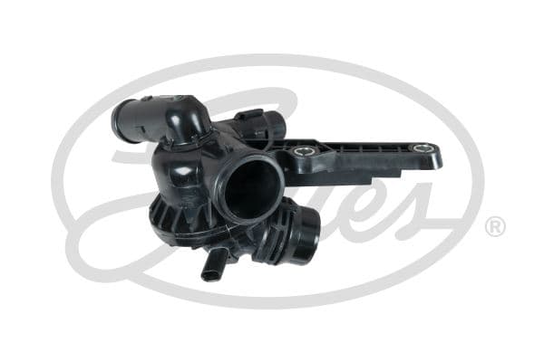 GATES TERMOSTAT 105 C BMW N13 F20 F21 F30 F31 F80 OEM: 11537600584 - GATES TH614105G1 kodlu oto yedek parça