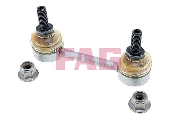 FAG ASKI ROTU ARKA BMW X3 E83 03>11 OEM: 33503414297 - FAG 818016210 kodlu oto yedek parça