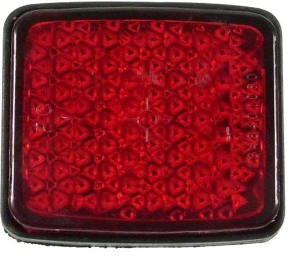 ZENON ARKA TAMPON REFLEKTÖRÜ DOBLO E.M. DUCATO 10 > OEM: 1348401080 - ZENON FI9561 kodlu oto yedek parça