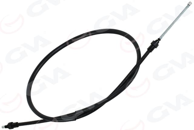 GVA FREN TELLERİ Kampana Fren LOGAN 04- OEM: 6001547168 - GVA 8719005 kodlu oto yedek parça