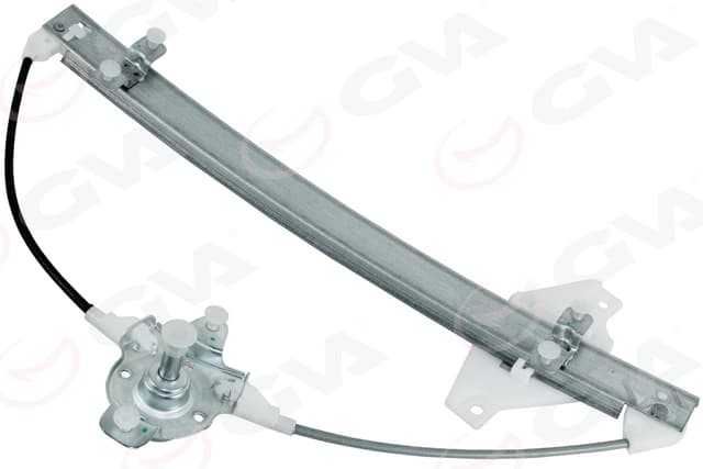 GVA CAM MEKANİZMASI ÖN SOL HYUNDAI ACCENT ÖN 00-05 MANUEL OEM: 8240125000 - GVA 8991224 kodlu oto yedek parça