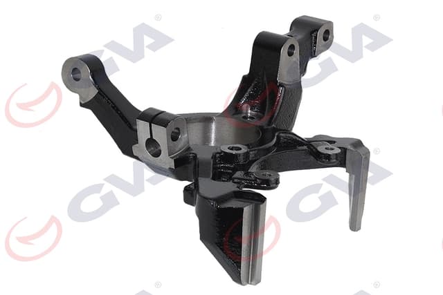 GVA AKS TAŞIYICI ÖN SOL ASTRA G-ZAFIRA A 98 05 OEM: 90498810-5308015 - GVA 4590003 kodlu oto yedek parça