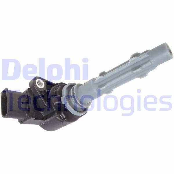 DELPHI ATESLEME BOBINI MERCEDES M272 M273 W203 W204 W211 W212 W164 W221 OEM: A2729060060 - DELPHI GN10235-12B1 kodlu oto yedek parça