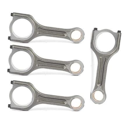 GM PSA PİSTON KOLU TAKIMI 75MM P207-P307-P308-P407-PARTNER-C3-C4-BERLINGO-CMAX-FOCUS-FIESTA-C30-S40 OEM: 0603.92-7M5Q6200AD-1628566280 - GM 1628566280 kodlu oto yedek parça