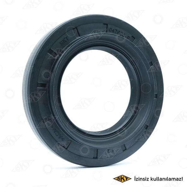 SKT DIFERANSIYEL YAG KECESI ARKA SAG SOL BMW E46 E83 E81 E87 E90 F20 Z4 E85 OEM: 33107505603-33107633769 - SKT 047900-P kodlu oto yedek parça